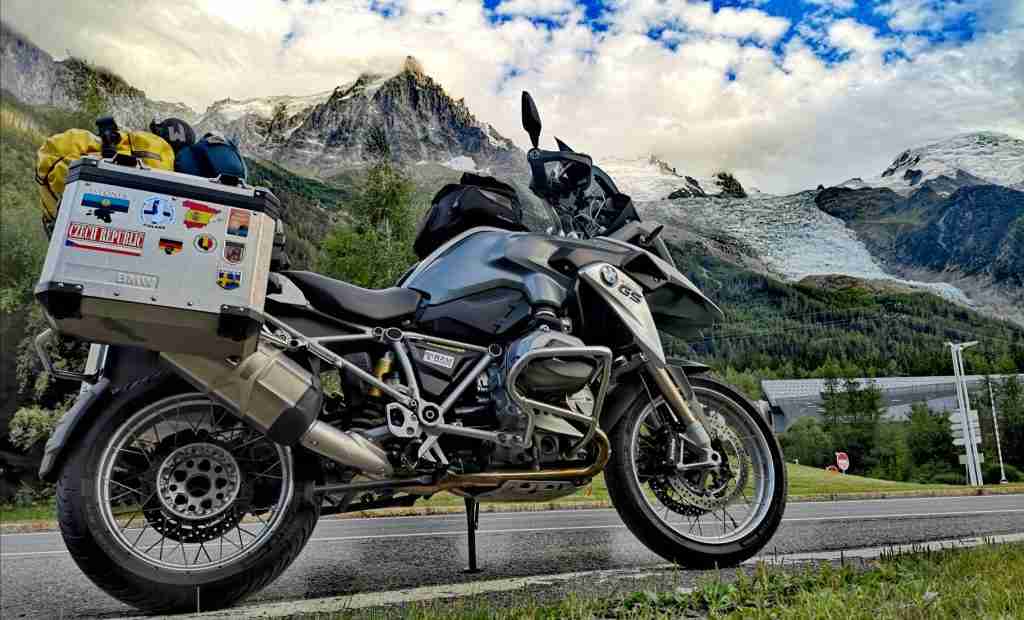 Adventure Motorcycle Travel - The Ultimate Guide